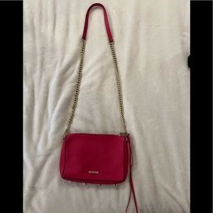 rebecca minkoff purse